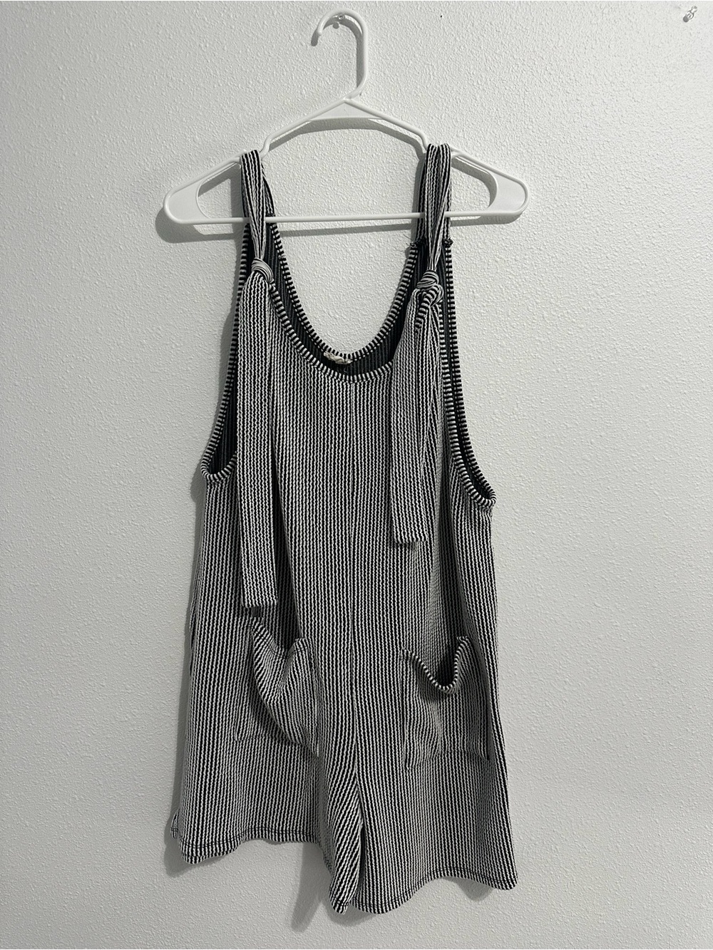 Pinkblush Maternity Romper
